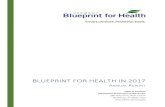 BLUEPRINT FOR HEALTH IN 2017blueprintforhealth.vermont.gov/sites/bfh/files/Vermont... · 2018-01-29 · Vermont Blueprint for Health in 2017 ... from close collaboration with the