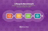 Lifecycle Benchmark - Email Experience · Lifecycle Benchmark 10 returnpath.com RETAIN Retention is the critical ongoing stage of the customer lifecycle. A marketer’s actions during