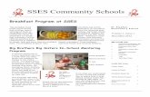 SSES Community Schools - nbed.nb.caweb1.nbed.nb.ca/sites/ASD-S/2336/Documents/Community...WITS/LEADS Program 3 Anti-bullying Week at SSES 3 Noon-Time Clubs 4 We Could use: Volunteers: