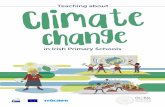 in Irish Primary Schools - Trócaire › sites › default › files › resources › ... · 2018-03-09 · Ireland, too is at risk of the adverse effects of climate change, which