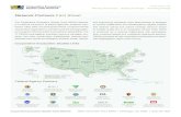 Network Partners Fact Sheet · Network Partners Fact Sheet The Cooperative Ecosystem Studies Units (CESU) Network is a national consortium of federal agencies, academic insti-tutions,