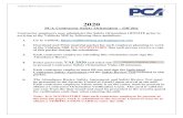 PCA Contractor Safety Orientation – Off Sitemillstraining.packagingcorp.com › ...file=PCA...en.pdf · PCA Contractor Safety Orientation – Off Site . Contractor employers may