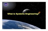 What is Systems Engineering?jmconrad/ECGR4161-2010... · Eight Rules for Prototyping (3) Space Systems Engineering: Introduction Module 30 6 Avoid Focusing on Cost Too Early – For