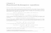 FunctionalKolmogorovequations - Rama CONTrama.cont.perso.math.cnrs.fr/ContFournieFPDE.pdf · V. Bally et al., Stochastic Integration by Parts and Functional Itô Calculus, 183 Advanced