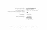 Stochastic Mechanics Applications of Mathematics › content › pdf › bfm:978-3-662-10028-8 › 1.pdf · 18 Elliott, Stochastic Calculus and Applications (1982) 19 Marchuk/Shaidourov,