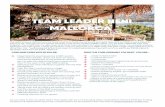 TEAM LEADER NENI MALLORCA - Bikini Island & Mountain Hotels · And you empower your NENI Team and each single Team member how to do all this, too – well prepared at any time, keen