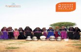 2015-16 - Arghyamarghyam.org/wp-content/uploads/2017/04/Arghyam-Annual-Report-2… · Nearly 70% of rural India has no access to toilets. Around 67,000 villages in India have no access