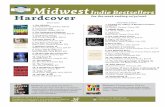 Indie Bestsellers Midwest Indie Bestsellers Hardcover › uploads › 4 › 4 › 1 › 7 › 44171411 › 10... · 2019-03-16 · 1. Cooking for Jeffrey: A Barefoot Contessa Cookbook