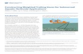 Constructing Weighted Trailing Hoses for Submersed Aquatic … › pdffiles › AG › AG36000.pdf · 2017-10-05 · Constructing Weighted Trailing Hoses for Submersed Aquatic Herbicide