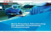Best Practice Monitoring for Sterile Processing Professionalsdirect.ch2.net.au › direct_static › product_documents › promo-504-CH… · Best Practice Monitoring for Sterile