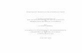 DEMOCRATIC DEFICIT IN THE EUROPEAN UNION A THESIS ... · legitimacy question as a result of this deficiency is accompanied by an inherent institutional imbalance with respect to the