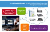 Your Dell Digital Locker provides many benefits to help you … › sites › doccontent › app-merchandizing › esupport … · Open Tools page, then License Activation link; Activated