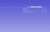 GLOVES...250枚入り（一般的なグローブの2.5倍。XLサイズのみ230枚入り） でコスト＆スペースセーブ。 非常に薄く柔軟な仕上がりでラテックスのようなフィット感を実現し