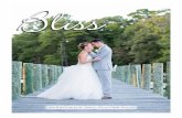 Bliss - Rappahannock Record · Bliss • 5 Being asked to be the “best” man shows that the groom holds that rela-tionship in great respect. For those who accept, it is time to