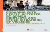ENGAGING WITH PEOPLE AFFECTED BY ARMED CONFLICTS … › en › download › file › 69676 › ... · (HHI): Engaging with people affected by armed conflicts and other situations
