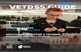 2020 VETDSS GUIDE - Central Regional TAFE › sites › default... · 2019-06-19 · to be in the future and support ... 2020 VETDSS Guide | Goldffields Region If you are in year