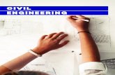 CIVIL ENGINEERING - Northwestern University · CIVIL ENGINEERING The DEPARTMENT OF CIVIL AND ENVIRONMENTAL ENGINEERING offe rs highly acclaimed undergraduate and graduate programs