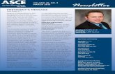 VOLUME 45, NO. 3 MARCH 2015 Newsletter - Sectionsections.asce.org › central-pennsylvania › sites › sections... · 2016-03-11 · By Christopher W. Smith, P.E. – President-Elect