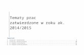 ASphavi.umcs.pl › at › attachments › 2015 › 0513 › 133917 … · Web viewPoparcie celebryckie jako instrument marketingu politycznego, Prof. dr hab. Krzysztof Stępnik Zarzycka