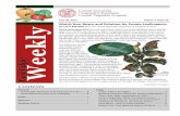Dates - Cornell Universityrvpadmin.cce.cornell.edu/pdf/veg_edge_weekly/pdf12_pdf.pdf · 2015-07-31 · CDVSFP, will focus on best management techniques for organic farmers trying