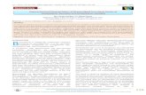 Acinetobacter boumanii and Acinetobacter variabilisglobalresearchonline.net › journalcontents › v46-2 › 20.pdf · Received: 22-08-2017; Revised: 28-09-2017; Accepted: 15-10-2017.