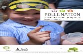 Evaluation Report - Polli:Nationpolli-nation.co.uk/wp-content/uploads/2019/02/Evaluation-report-FIN… · This is a partnership project with: Learning through Landscapes, Buglife,