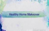 Healthy Home Makeover - Norwex · 60,000 85,000+ # of chemicals grandfathered in 1976 # of chemicals listed with the EPA today Chemicals by the Numbers….. 2,000 # of new chemicals