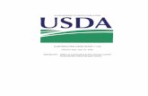 CONTRACTING DESK BOOK v1 - USDA...US DEPARTMENT OF AGRICULTURE (USDA) CONTRACTING DESK BOOK v1.50 Effective Date: April 27, 2020 ISSUED BY: Office of Contracting & Procurement (OCP)The