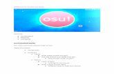 dWelcome to my shit osu! guide - Donutsdocshare04.docshare.tips/files/23542/235420189.pdf · 2017-02-17 · dWelcome to my shit osu! guide Contents: osu!standard Mapping Changelog