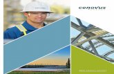 2014 ANNUAL REPORT - Cenovus Energy · CENOVUS ENERGY 2014 ANNUAL REPORT Our strategy is to create long-term value through the development of our vast oil sands resources, our execution