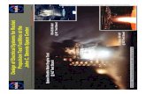 Design of Electrical Systems for Rocket Propulsion Test ... › archive › nasa › casi.ntrs.nasa... · Stennis Space Center MIDDAS HSDAS Specifications 128 Channels 51.2K Samples
