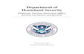 Department of Homeland Security - National Security Archivensarchive.gwu.edu/nukevault/ebb388/docs/EBB029b.pdf · Homeland Security Act of 2002 (6 U.S.C. 101 et seq.) as added by