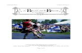 A’Bratach Bhan Volume 29 Issue 2 - Clan Mackay › fall11.pdf · 2012-09-19 · A’Bratach Bhan Volume 29 Issue 2 Page 5 of 8 GRANDFATHER MOUNTAIN HIGHLAND GAMES, 2011 Submitted