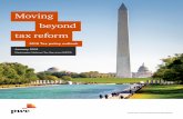 2019 Tax policy outlook - PwC Suite · many other tax issues that were left unresolved at the end of the last Congress, including proposed technical corrections to the 2017 tax reform