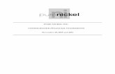 PURE NICKEL INC. CONSOLIDATED FINANCIAL STATEMENTS ... › site › assets › files › 3740 › 2015-q4-fs.pdf · PURE NICKEL INC. CONSOLIDATED FINANCIAL STATEMENTS November 30,