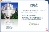 The Green Building Initiative · The committee is currently reviewing comments from the first public comment period. According to 對GBI’s published Schedule for Maintenance, this