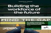 London First and Lloyds Bank building the … › insight › pdf › london...Apprenticeship levy usage 17 Business view on the apprenticeship levy 18 School engagement 19 Barriers