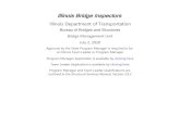 Illinois Bridge Inspectorsidot.illinois.gov/Assets/uploads/files/Doing-Business/Specialty-Lists... · Illinois Bridge Inspectors Illinois Department of Transportation Bureau of Bridges