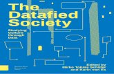The Datafied Society - VVSG en Digitale Transformatie/624771.pdf · The Datafied Society: Studying Culture through Data provides students from the humanities in general (and media