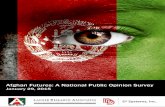 Afghan Futures: A National Public Opinion Surveyacsor-surveys.com/wp-content/uploads/2015/01/Afghan...Afghan Futures: A National Public Opinion Survey January 29, 2015 2 Afghans Broadly