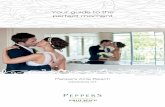 Your guide to the perfect moment - Peppers › Portals › 3 › PDF › Property › ... · Image courtesy of Brooke Miles Photography. Peppers Airlie Beach ... a number of venues