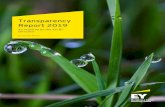 Transparency Report 2019 - Ernst & Young › content › dam › ey-sites › ey-com › ... · Transparency Report 2019: EY South Africa 4 At EY South Africa, [Country MP to provide