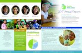 2017 Annual Report - Corvallis Public Schools Foundation · Anissa Arthenayake, Chair Lisa Langeliers, Secretary Todd Yee, Treasurer Jen Costa • Bronwyn Evans Elizabeth French •