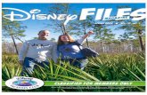 DVC Spring 2008 magazine:Layout 1 - Disney …...vacation, which you’ll read more about in this edition of your magazine. Both the Chapin and Hughes families will enjoy more memorable