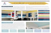 color markets - Sherwin-Williams › content_images › sw...The color Haint Blue, was applied to porch ceilings, shutters, and window and door trims of homes in the south to ward