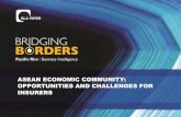 ASEAN ECONOMIC COMMUNITY: OPPORTUNITIES AND CHALLENGES …/media/Files/Other/2014/ASEAN economi… · ASEAN 5 ASEAN 6 CLMV Indonesia ASEAN 5+Brunei Cambodia Malaysia Lao PDR Philippines