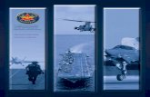 For additional information or copies of this publication ...Naval Aviation is critical to an evolving military shaped by war and fiscal pressures. The vision of Naval Aviation conveyed