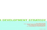 NoMA DEVELOPMENT STRATEGY - DC Office of Planning · 2014-10-15 · NoMA. Union Station is a major anchor and regional retail draw. The H Street retail corridor to the east is in