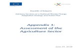 Abbreviations and Acronyms - government.bg€¦ · Web view2018/06/29  · There are currently 254,410 registered agricultural holdings in Bulgaria; the average size of agricultural