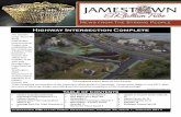 Highway Intersection Complete - Jamestown S'Klallam Tribe › wp-content › uploads › 2018 › ... · attended with expert Elise Krohn. all her at 360-681-3418 or email lbarrell